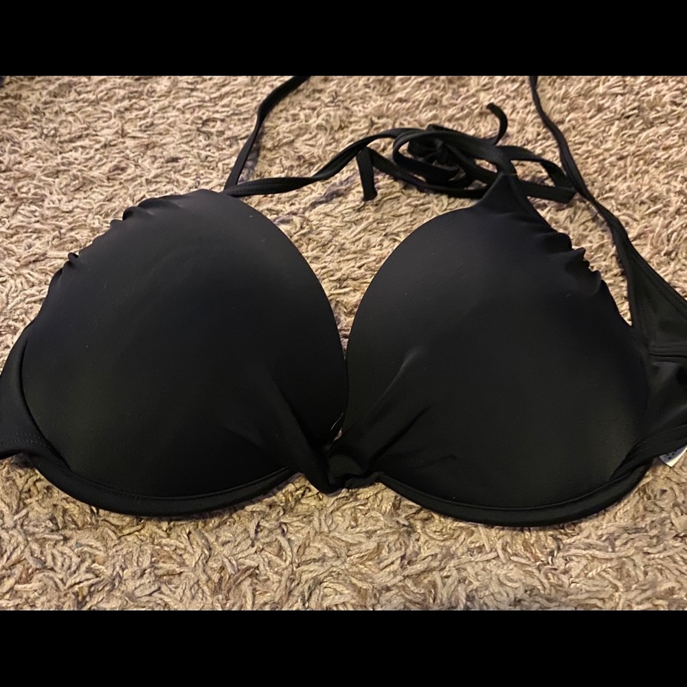 Swim top